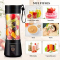 QuickBlend Portable Smoothie Maker