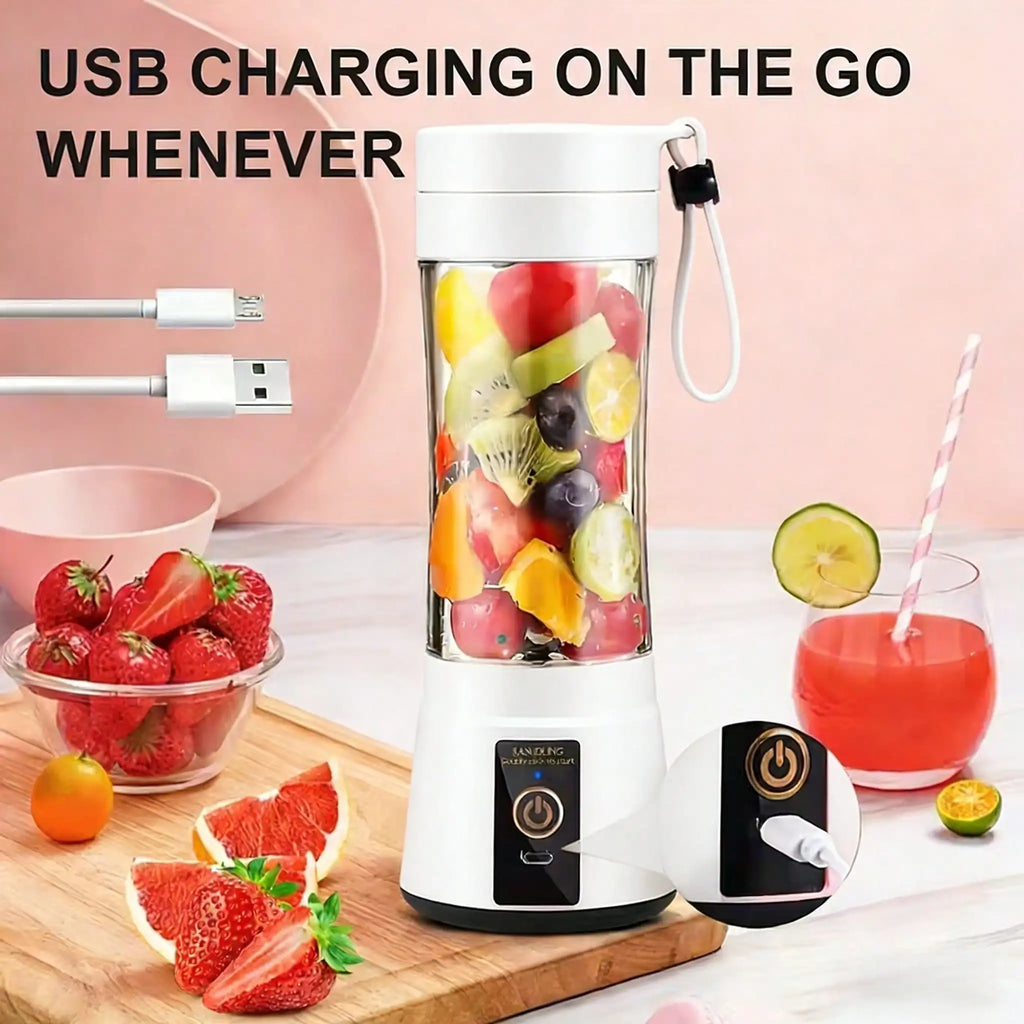 QuickBlend Portable Smoothie Maker