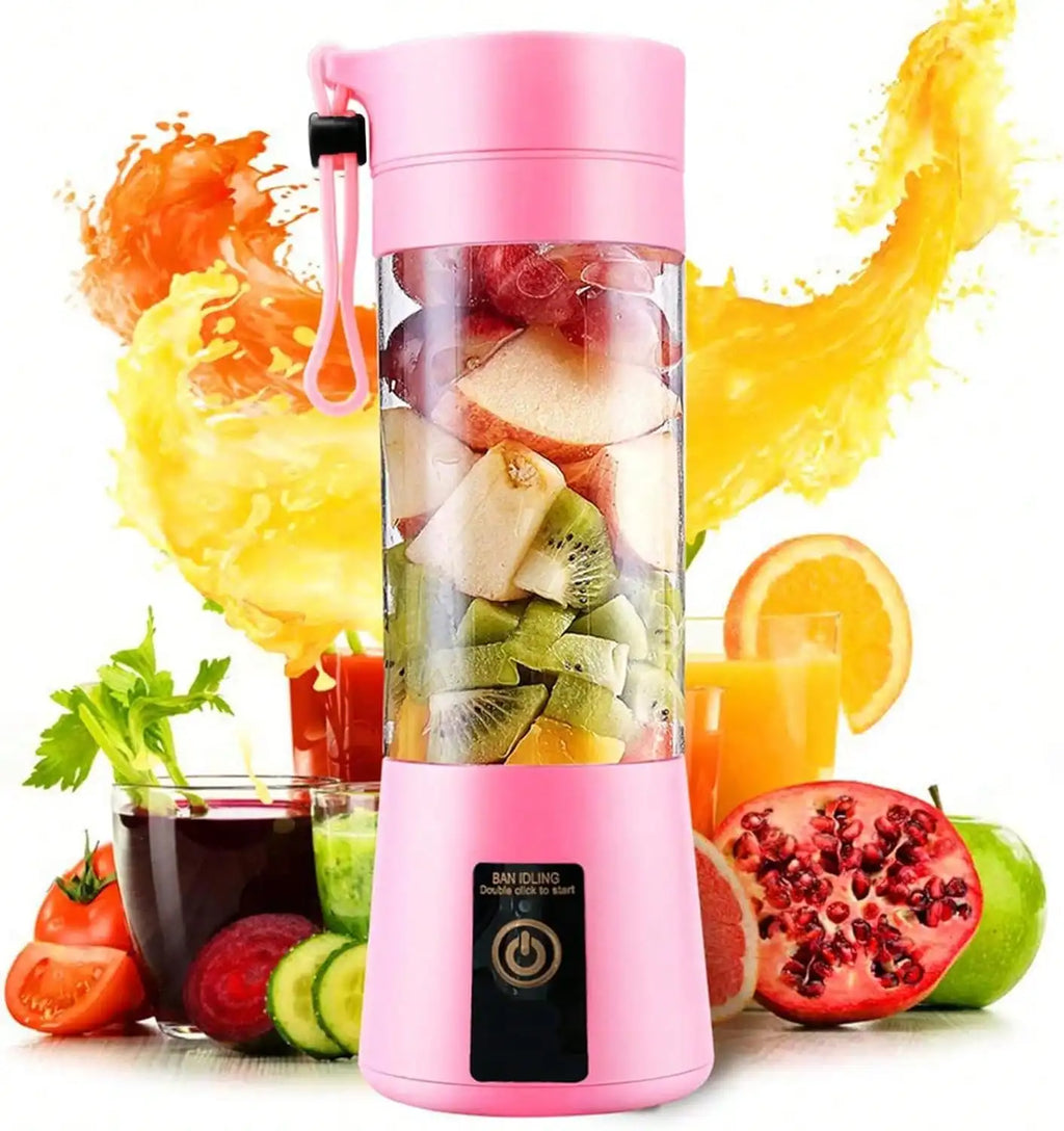 QuickBlend Portable Smoothie Maker