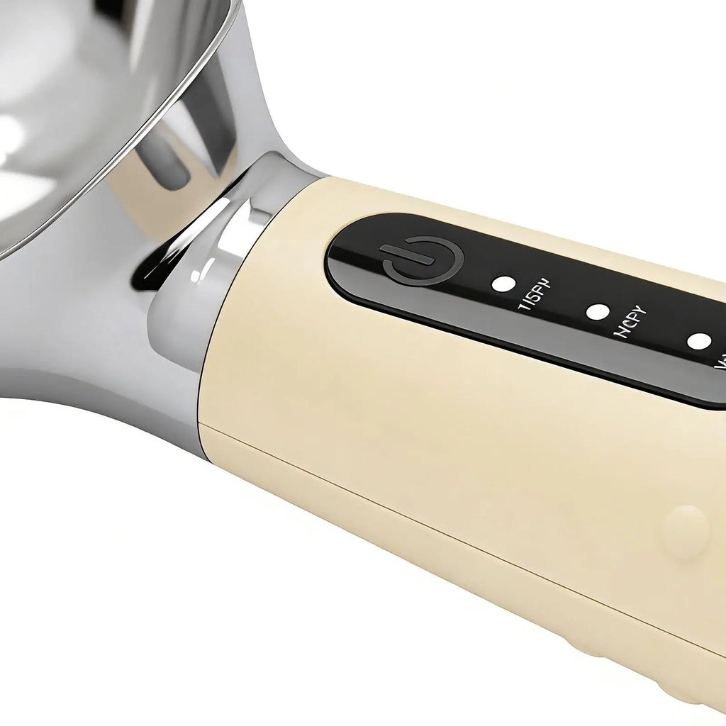 Easy Electric Ice Cream Scooper