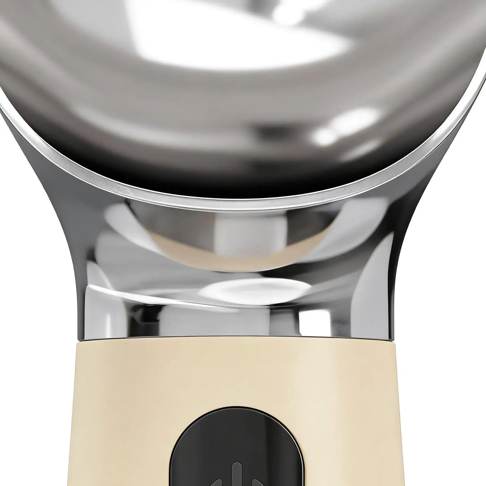 Easy Electric Ice Cream Scooper